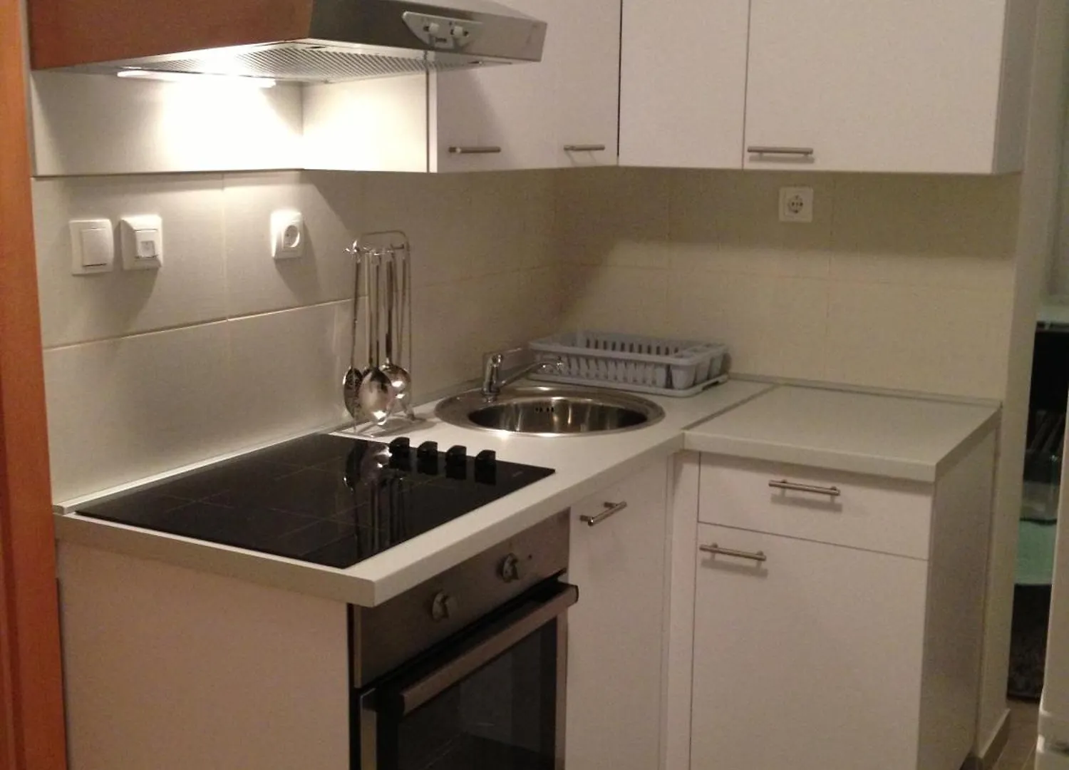 Apartment Apartmani Milenij Barbat na Rabu Croatia