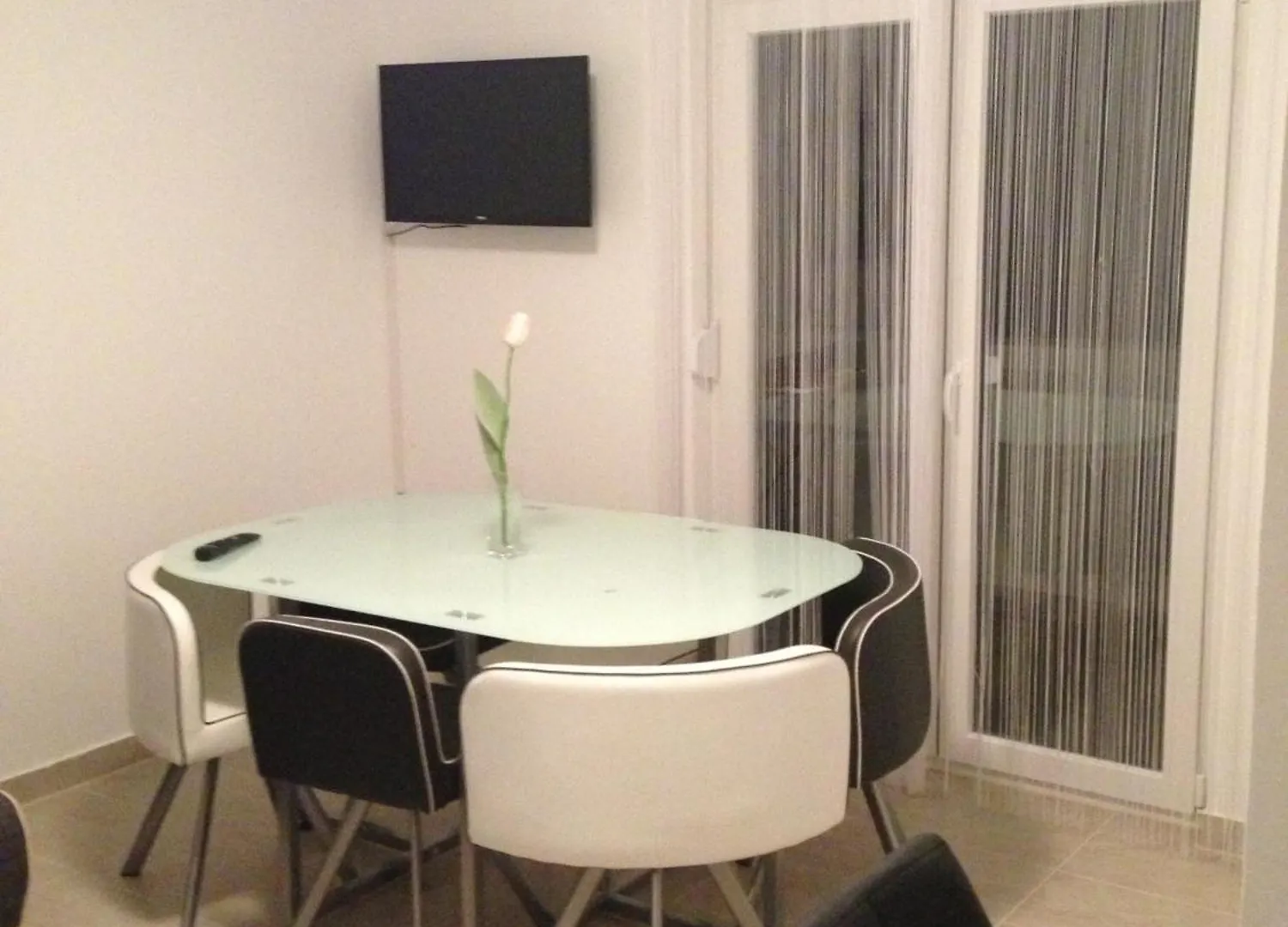 Apartment Apartmani Milenij Barbat na Rabu