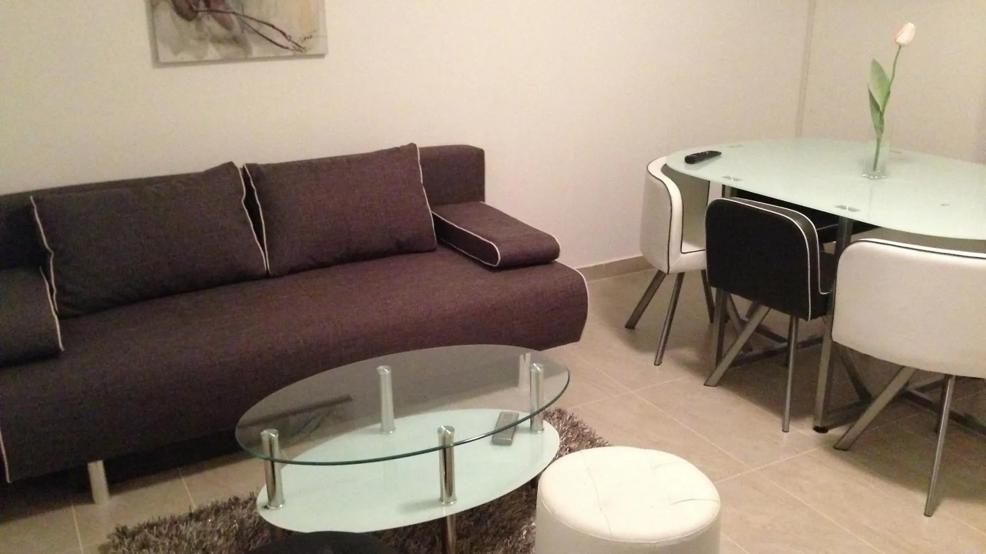 Apartmani Milenij Barbat na Rabu