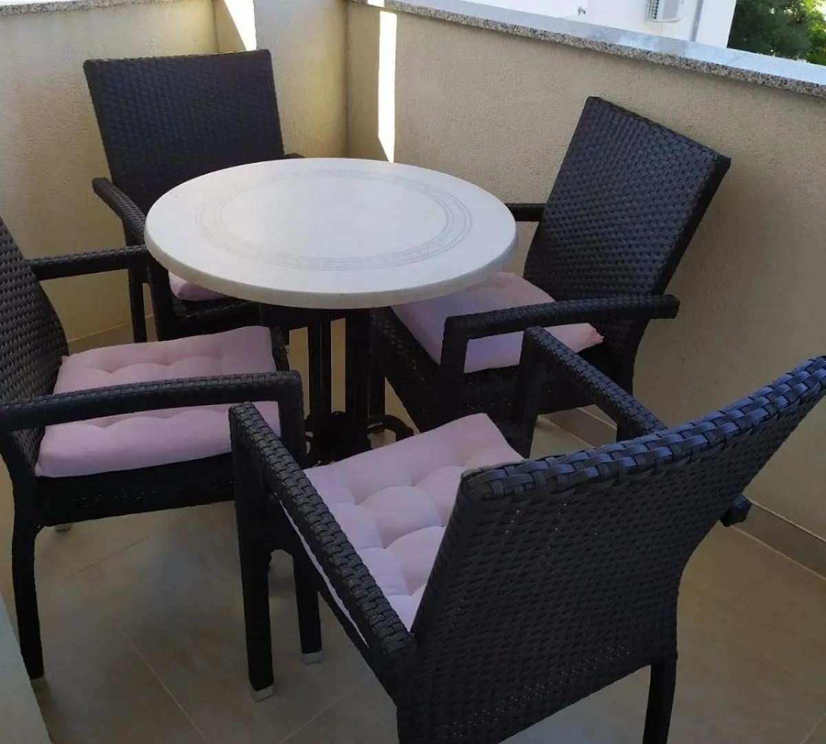 Apartmani Milenij Barbat na Rabu Apartment