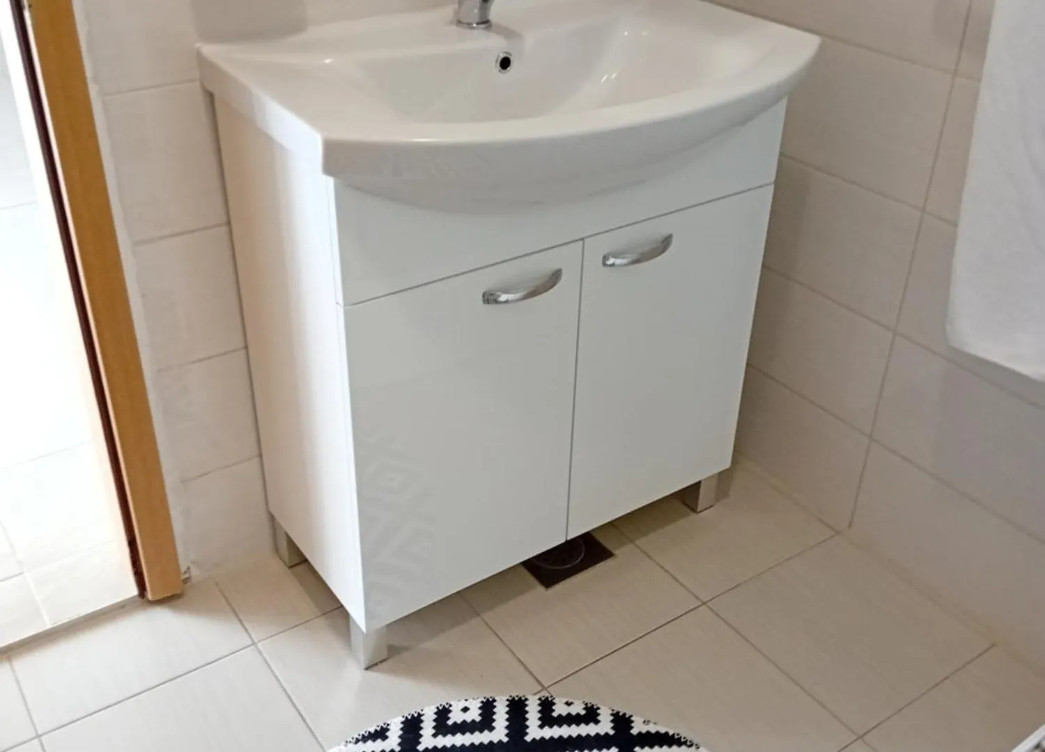 Apartment Apartmani Milenij Barbat na Rabu