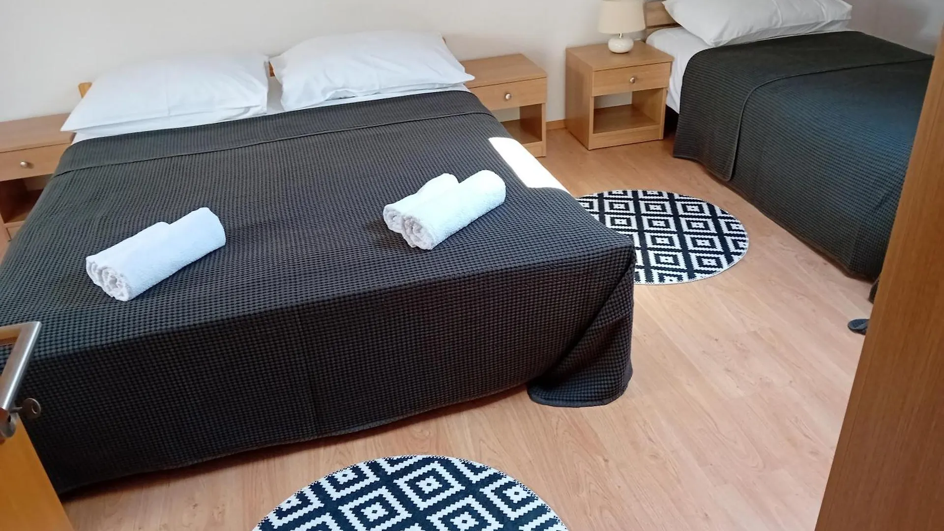 Apartment Apartmani Milenij Barbat na Rabu