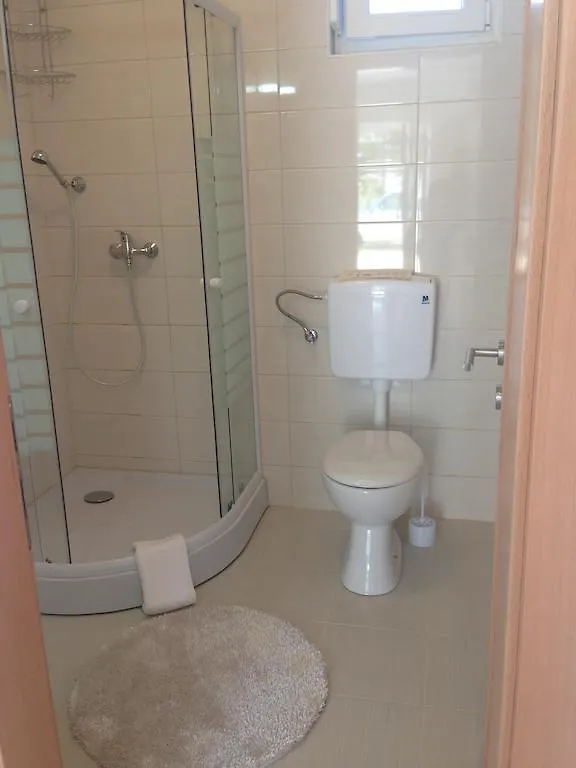 Apartment Apartmani Milenij Barbat na Rabu