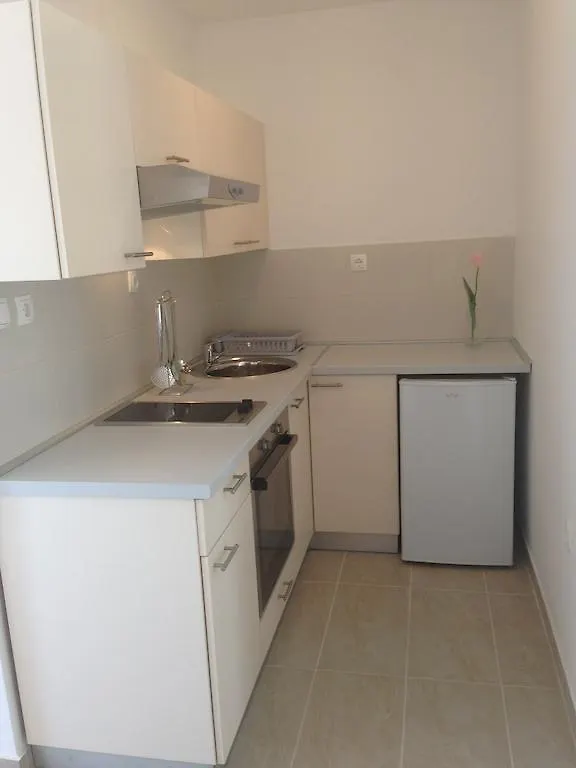Apartmani Milenij Barbat na Rabu 0*,