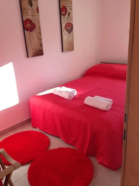 Apartmani Milenij Barbat na Rabu Croatia