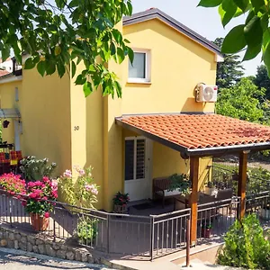 Appartamento Apartment Matulji, Matulji