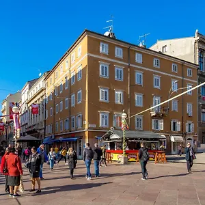 Appartement Main Street, Rijeka