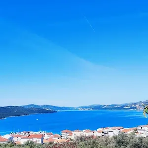 Dream View Dalmatia , Trogir Croatie