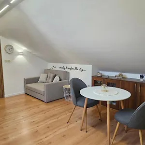 Lovely Attic Apartman-melani , Zadar Croatie