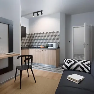 Appartement River, Rijeka