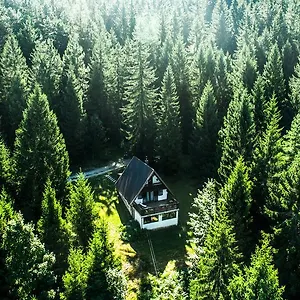  Vikendica Kuca Ulaga