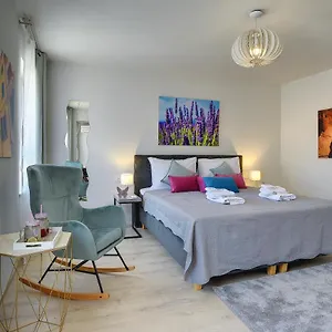 D&a Center With Free Parking , Pula Croatie