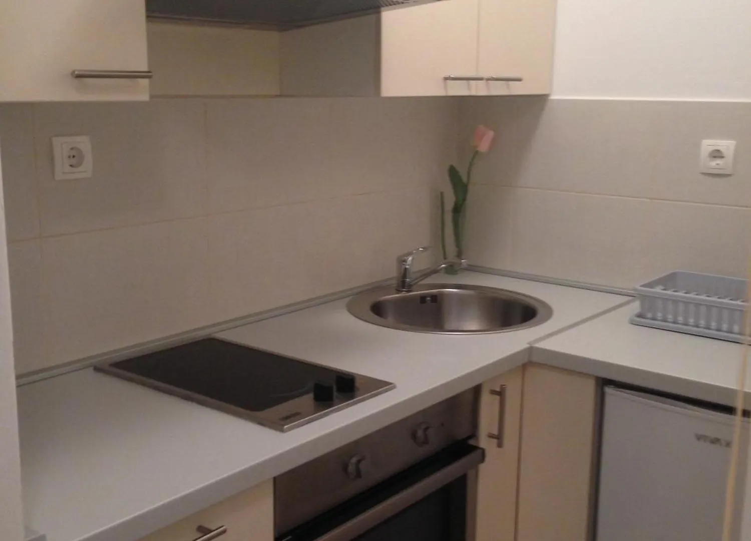 Appartement Apartmani Milenij Barbat na Rabu