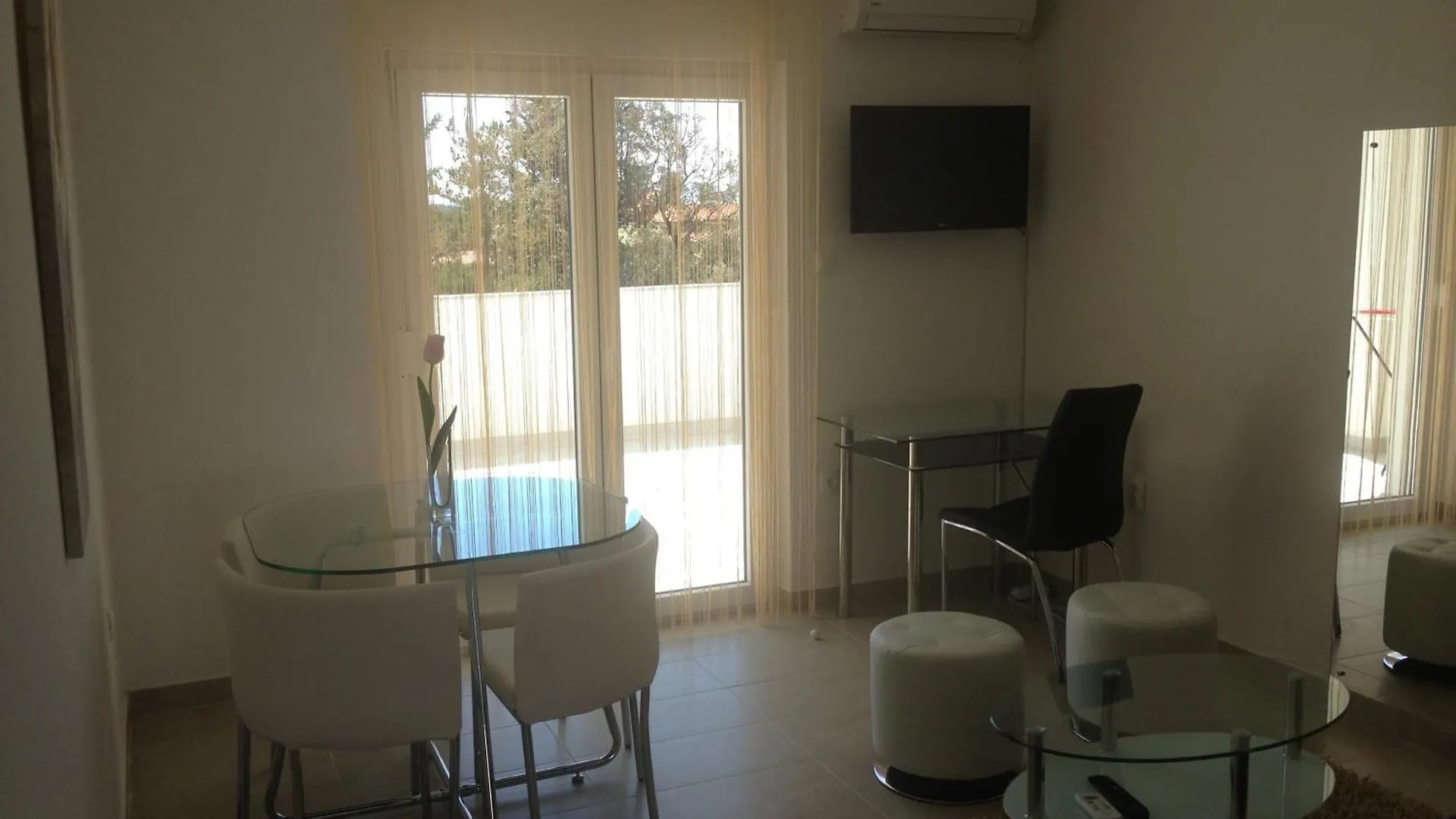 Apartmani Milenij Barbat na Rabu