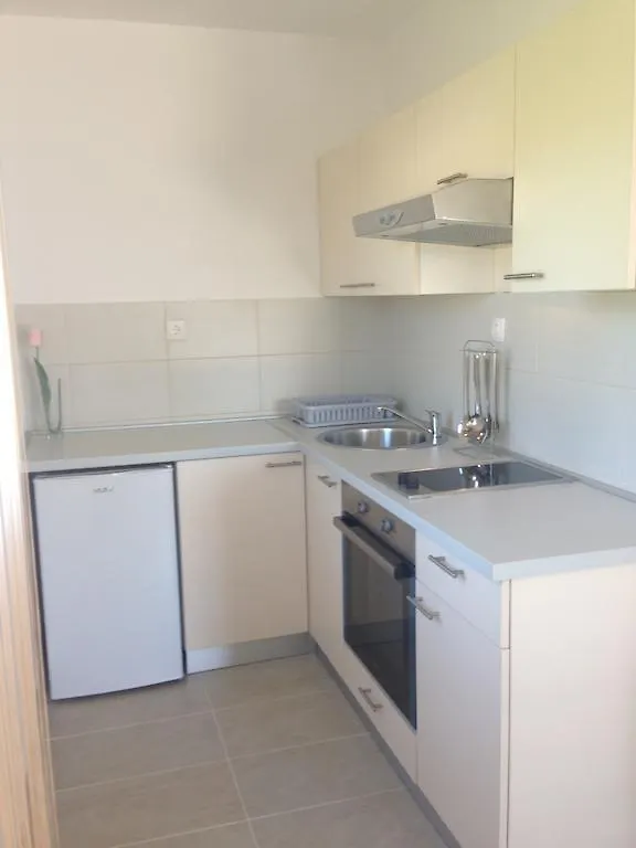 Appartement Apartmani Milenij Barbat na Rabu Croatie