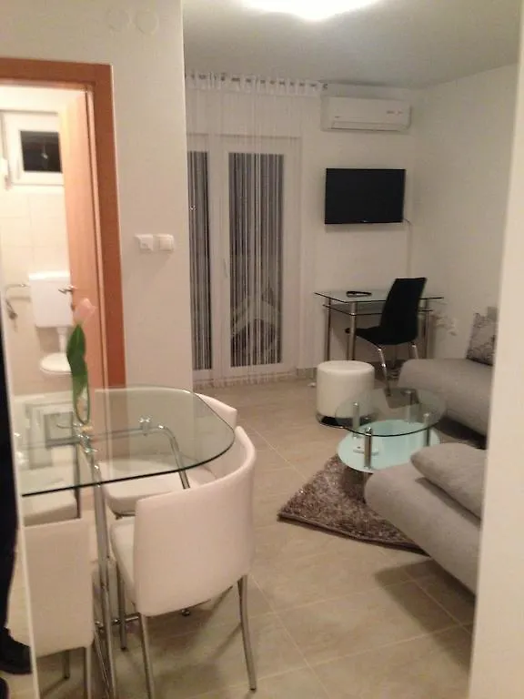 Apartmani Milenij Barbat na Rabu