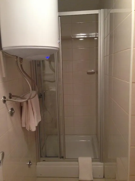 Appartement Apartmani Milenij Barbat na Rabu Croatie