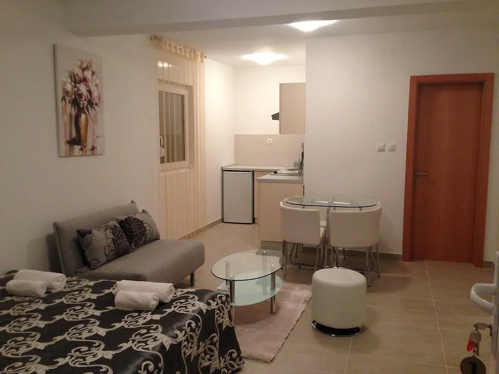 Apartmani Milenij Barbat na Rabu 0*,  Croatie