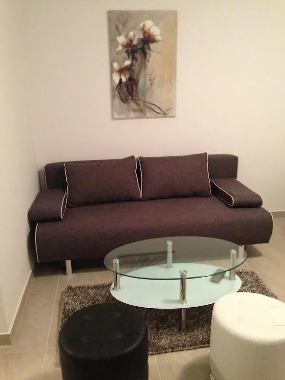 Apartmani Milenij Barbat na Rabu 0*,  Croatie